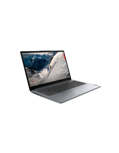 LAPTOP LENOVO IDEAPAD 1 15AMN7 RYZEN 5-7520U...