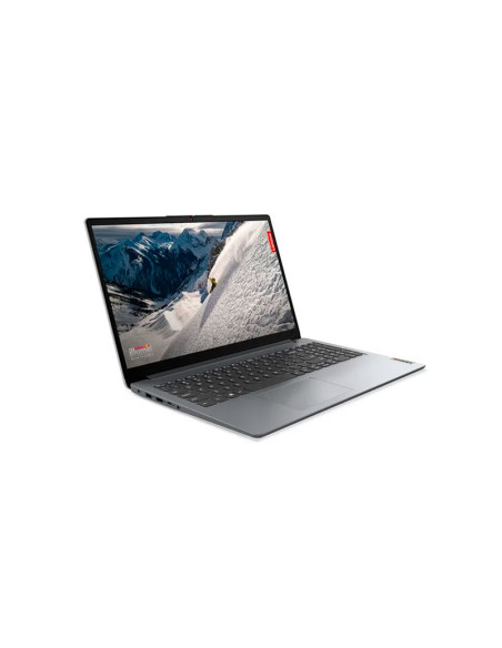 LAPTOP LENOVO IDEAPAD 1 15AMN7 RYZEN 5-7520U 8GB 512GB 15.6 FHD WINDOWS 11(82VG004CLM)