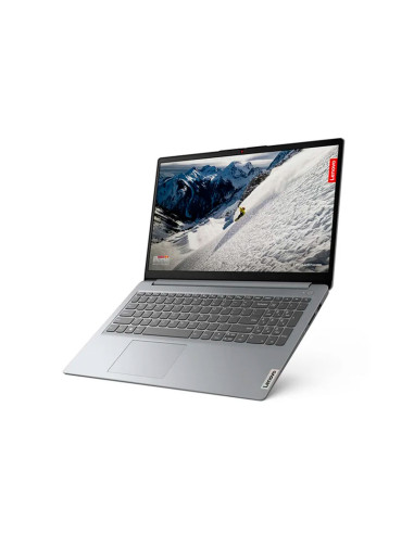 LAPTOP LENOVO IDEAPAD 1 15AMN7 RYZEN 5-7520U...