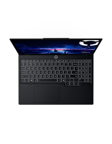 LAPTOP GAMER LENOVO LEGION 5 15IRX10 AI...