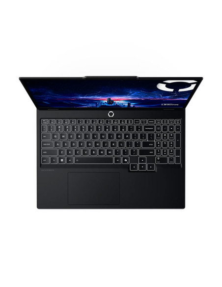 LAPTOP GAMER LENOVO LEGION 5 15IRX10 AI I7-14700HX 32GB 1TB SSD GEFORCE RTX 5070 8GB 15.1 WQXGA OLED 165HZ FREEDOS (83LY00PDLM)