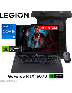 LAPTOP LENOVO LEGION 5 15IRX10