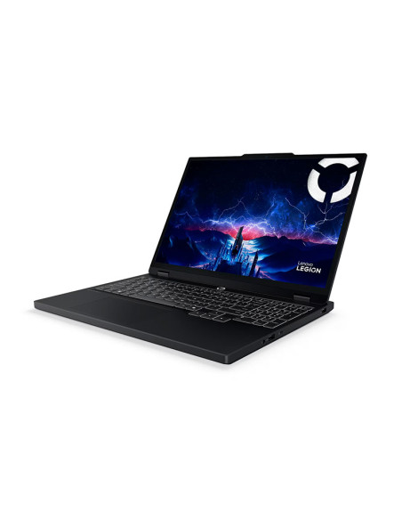 LAPTOP GAMER LENOVO LEGION 5 15IRX10 AI I7-14700HX 32GB 1TB SSD GEFORCE RTX 5070 8GB 15.1 WQXGA OLED 165HZ FREEDOS (83LY00PDLM)