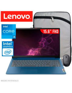 LAPTOP LENOVO IDEAPAD SLIM 3 15IAH8