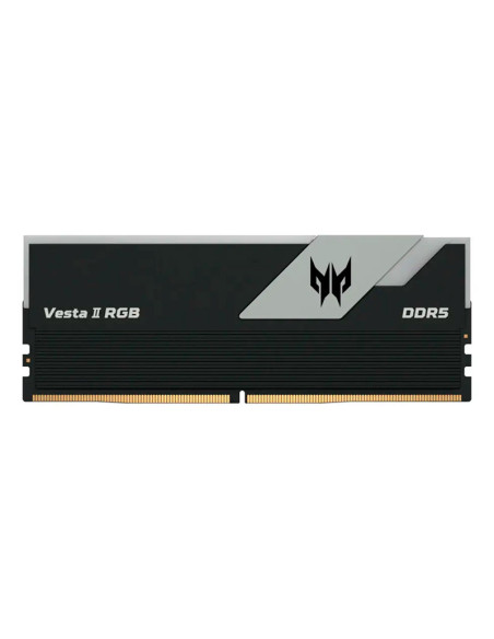 MEMORIA RAM ACER VESTA II RGB 32GB DDR5-6000MHZ (BL.9BWWR.378) CL32