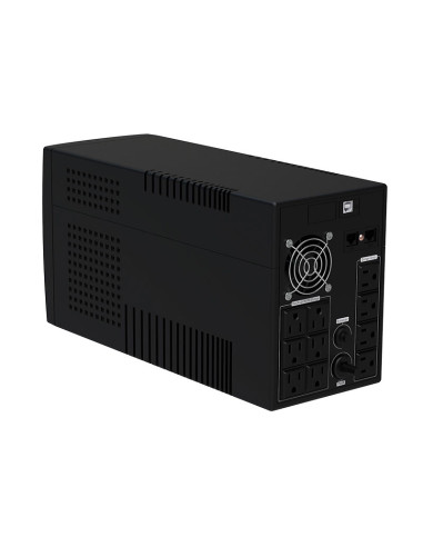 UPS FORZA NT-1802 PRO 1800VA/900W 220V SMART 10...