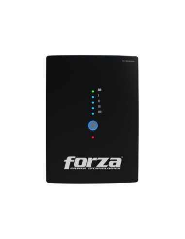 UPS FORZA NT-1802 PRO 1800VA/900W 220V SMART 10...