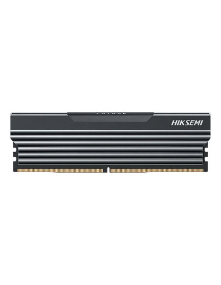 MEMORIA RAM HIKSEMI 16GB/4800MHZ FUTURE ( HSC516U48C2 16G ) DDR5 - NEGRO
