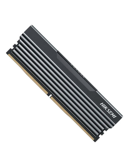 MEMORIA RAM HIKSEMI 16GB/4800MHZ FUTURE ( HSC516U48C2 16G ) DDR5 - NEGRO