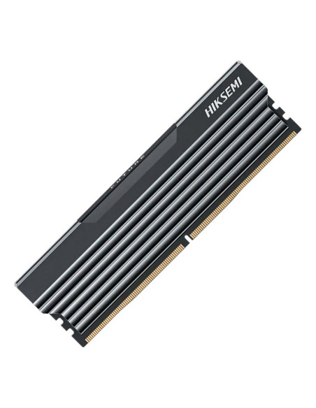 MEMORIA RAM HIKSEMI 16GB/4800MHZ FUTURE ( HSC516U48C2 16G ) DDR5 - NEGRO