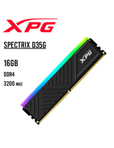 MEMORIA SPECTRIX D35G 16GB...