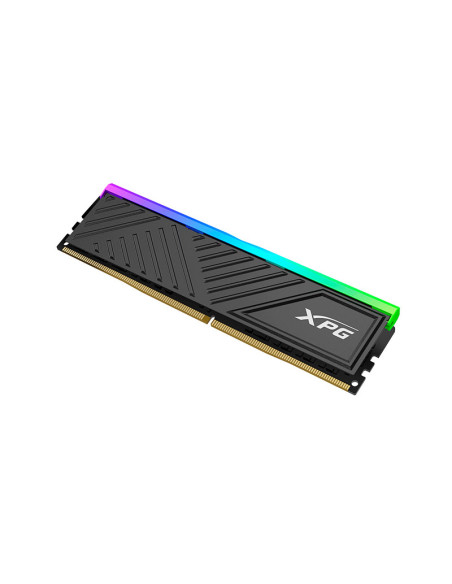 MEMORIA SPECTRIX D35G 16GB DDR43200MHZ(AX4U320016G16A-SBKD35G)CL16|RGB|BLACK