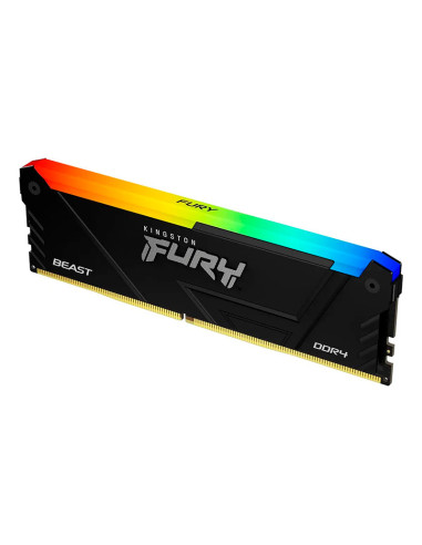 MEMORIA RAM KINGSTON 16GB/3200 FURY BEAST (...