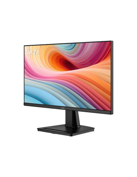 MONITOR MSI PRO MP225 E12VL 22 FHD VA 120HZ 1MS