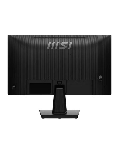 MONITOR MSI PRO MP225 E12VL 22 FHD VA 120HZ 1MS