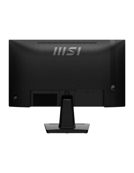 MONITOR MSI PRO MP225 E12VL 22 FHD VA 120HZ 1MS