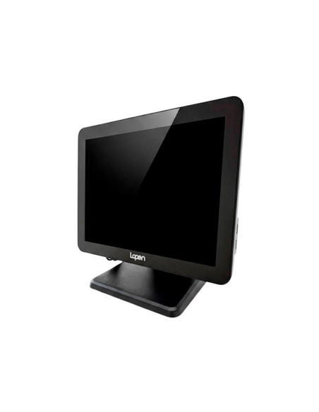 ALL IN ONE LOPEN LN-D180 I5-1235 16GB 512GB SSD 15"  FREEDOS VGA|HDMI|4XUSB|RJ45 FREEDOS