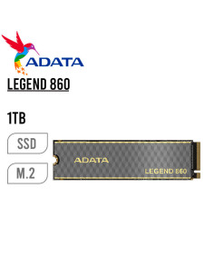 DISCO SOLIDO SSD ADATA 1TB LEGEND 860