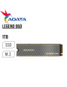 DISCO SOLIDO SSD ADATA 1TB LEGEND 860