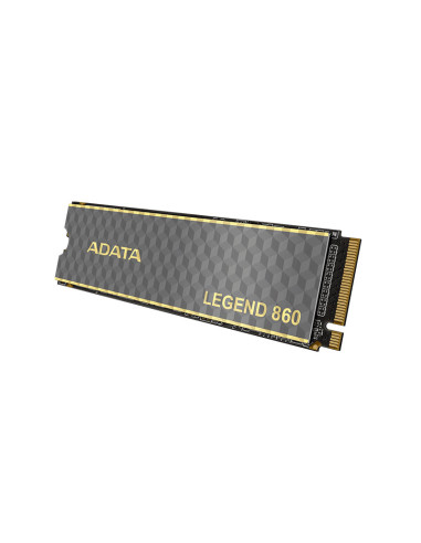 DISCO SOLIDO SSD ADATA 1TB LEGEND 860 (...