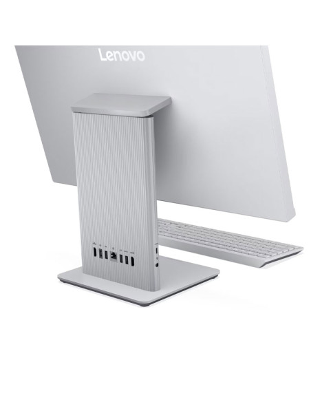 ALL IN ONE LENOVO IDEACENTRE 24ARR9 RYZEN 5-7535HS 16GB 512GB SSD 23.8 FHD 100HZ FREEDOS (F0HR009TLD)