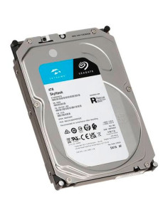 DISCO DURO HDD SEAGATE 4TB 2