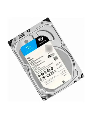 DISCO DURO HDD SEAGATE 4TB SKYHAWK SURVEILLANCE...