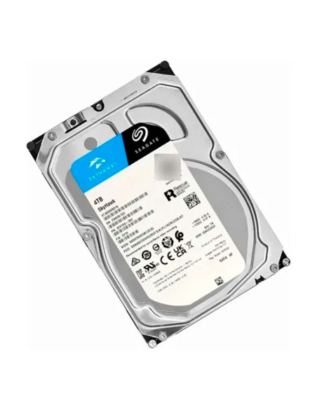 DISCO DURO HDD SEAGATE 4TB SKYHAWK SURVEILLANCE ( ST4000VX016 )