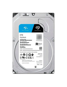 DISCO DURO HDD SEAGATE 6TB SKYHAWK SURVEILLANCE... 2