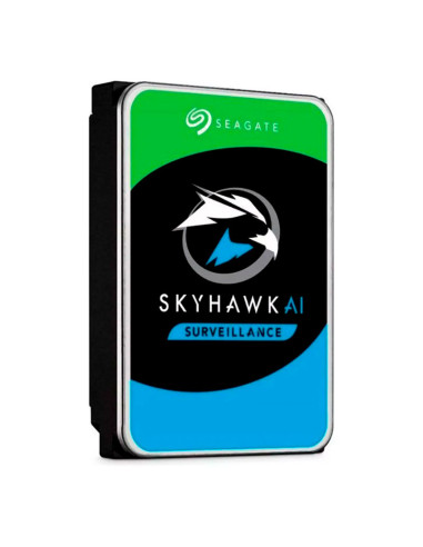 DISCO DURO HDD SEAGATE 8TB SKYHAWK SURVEILLANCE...