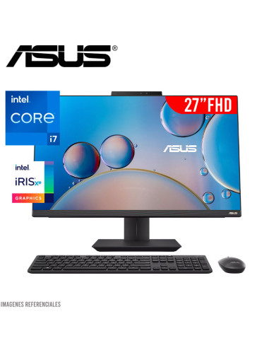 ALL IN ONE ASUS A5702WVAK-BA163W I7-1360P 16GB...