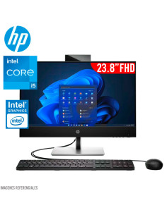 ALL IN ONE HP PROONE 440 G9 I5-14500 16GB 1TB SSD 23.8"...