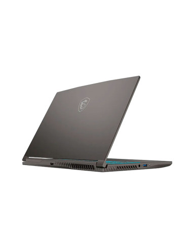 LAPTOP GAMER MSI THIN 15 B13VE-3047US I7-13620H...