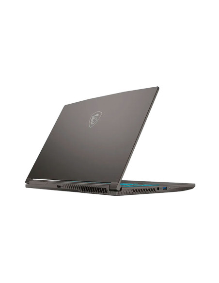 LAPTOP GAMER MSI THIN 15 B13VE-3047US I7-13620H 1TB 16GB SSD GEFORCE RTX 4050 6GB 15.6 FHD 144HZ WINDOWS 11 (THIN15133047)