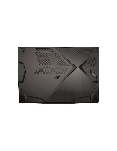 LAPTOP GAMER MSI THIN 15 B13VE-3047US I7-13620H...