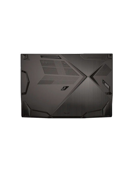 LAPTOP GAMER MSI THIN 15 B13VE-3047US I7-13620H 1TB 16GB SSD GEFORCE RTX 4050 6GB 15.6 FHD 144HZ WINDOWS 11 (THIN15133047)