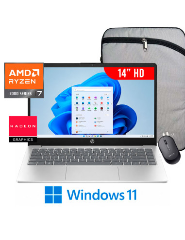 LAPTOP HP 14-EM0085CL