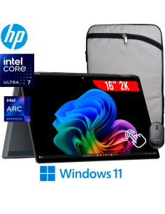 LAPTOP HP OMNIBOOK X FLIP 16-AS0023DX