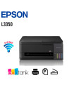 IMPRESORA MULTIFUNCIONAL EPSON ECOTANK L3350