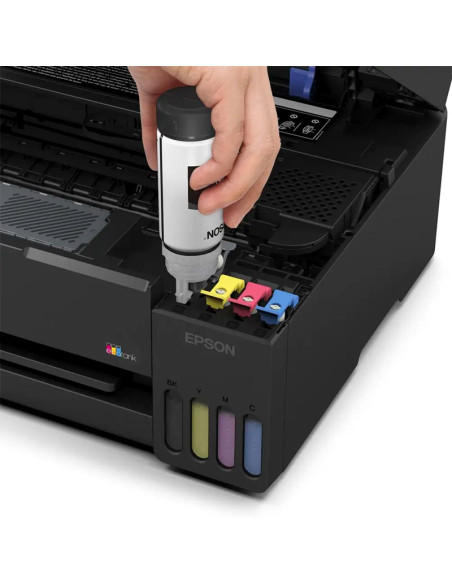 IMPRESORA MULTIFUNCIONAL EPSON ECOTANK L3350 WIFI (C11CL62301)