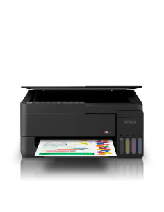 IMPRESORA MULTIFUNCIONAL EPSON ECOTANK L3350 2