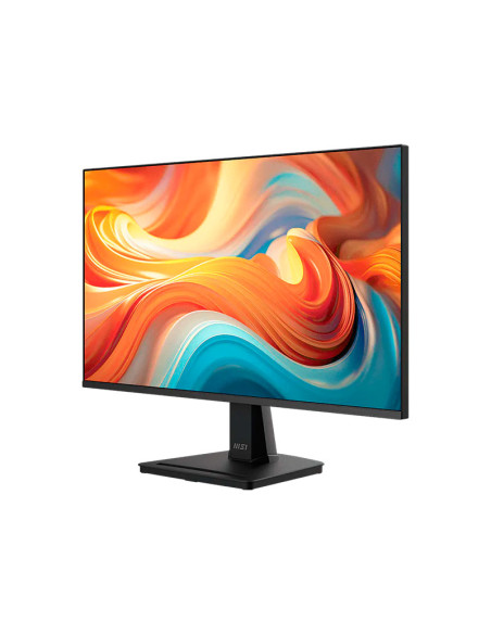 MONITOR MSI 24.5" PRO MP251 E14L (3PD2) PANEL IPS| 144HZ/ 1MS| VGA- HDMI