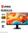 MONITOR MSI 24.5" PRO MP251 E14L