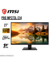 MONITOR MSI 27" PRO MP273L E14