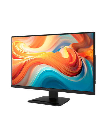 MONITOR MSI 27" PRO MP273L E14 (3PE2) PANEL IPS| 144HZ/ 1MS| VGA-HDMI