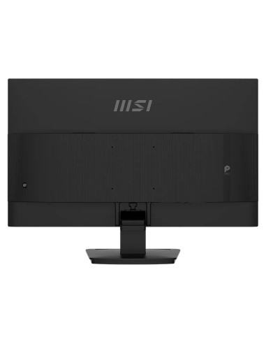 MONITOR MSI 27" PRO MP273L E14 (3PE2) PANEL...