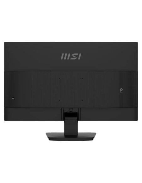 MONITOR MSI 27" PRO MP273L E14 (3PE2) PANEL IPS| 144HZ/ 1MS| VGA-HDMI