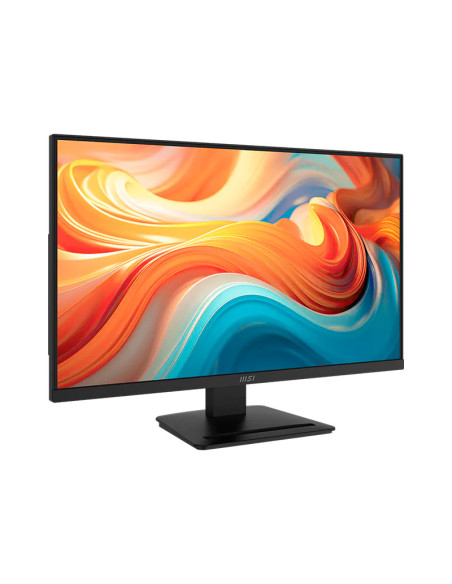 MONITOR MSI 27" PRO MP273L E14 (3PE2) PANEL IPS| 144HZ/ 1MS| VGA-HDMI