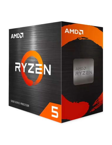 PROCESADOR AMD RYZEN 5 5600XT (...