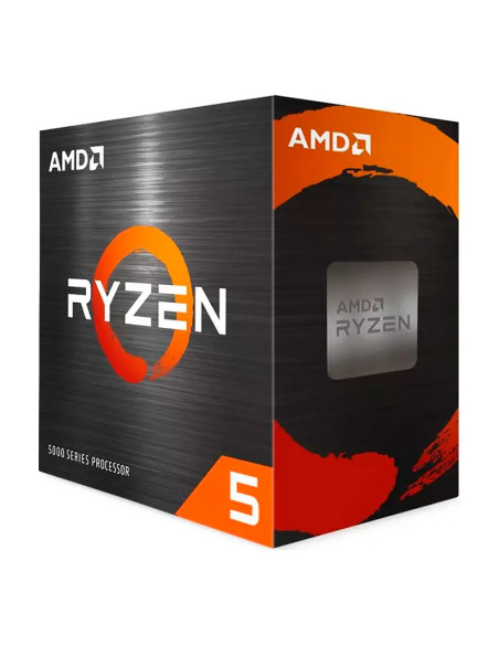 PROCESADOR AMD RYZEN 5 5600XT ( 100-100001585BOX ) AM4